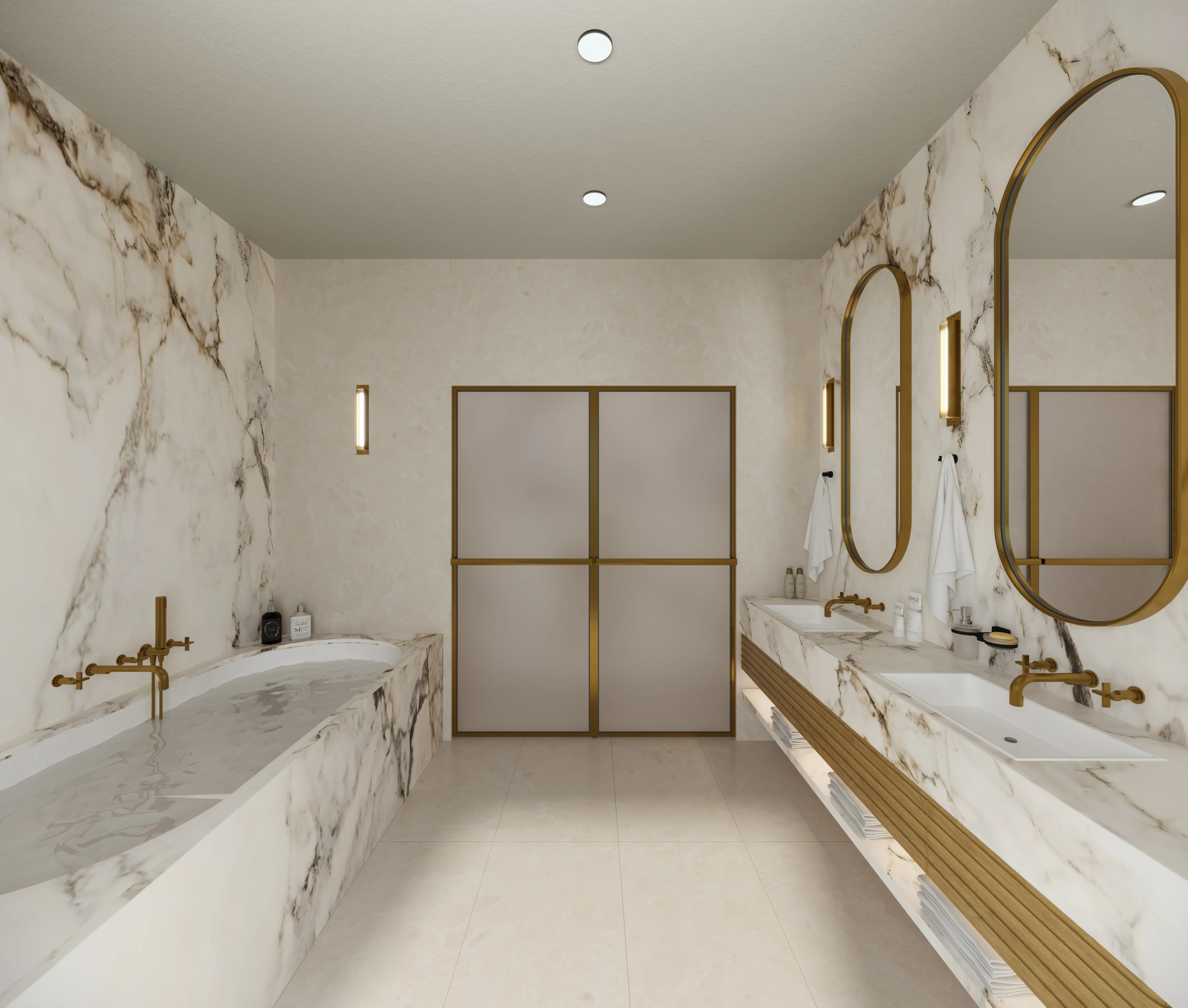 Avenfield Interior 11